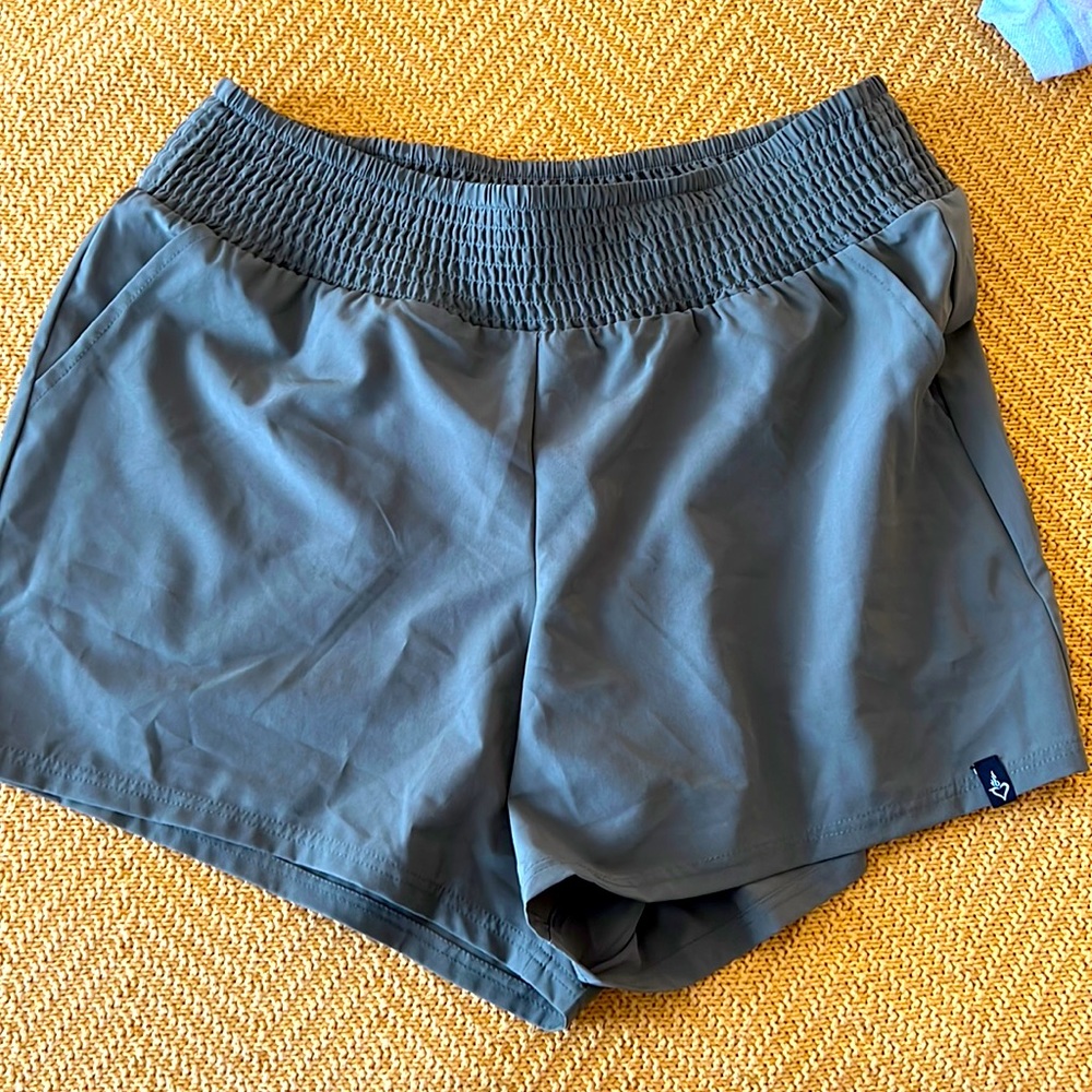Torrid Active Shorts